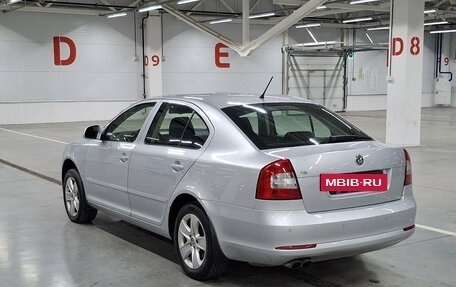 Skoda Octavia, 2013 год, 829 850 рублей, 8 фотография