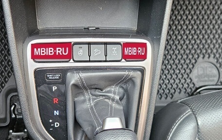 Hyundai Creta I рестайлинг, 2016 год, 1 600 000 рублей, 28 фотография