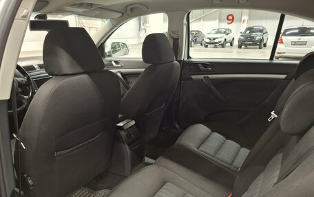 Skoda Octavia, 2013 год, 829 850 рублей, 15 фотография