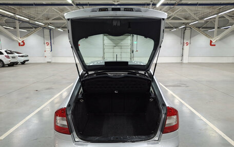 Skoda Octavia, 2013 год, 829 850 рублей, 12 фотография