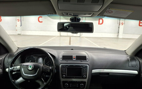 Skoda Octavia, 2013 год, 829 850 рублей, 17 фотография