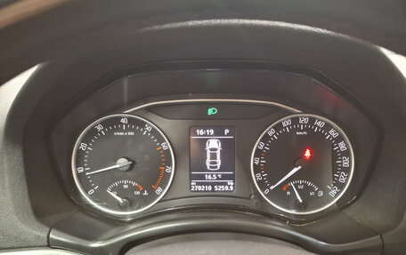 Skoda Octavia, 2013 год, 829 850 рублей, 16 фотография