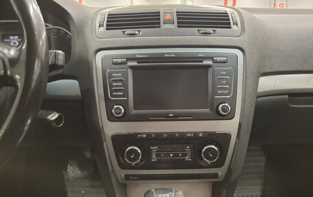 Skoda Octavia, 2013 год, 829 850 рублей, 18 фотография