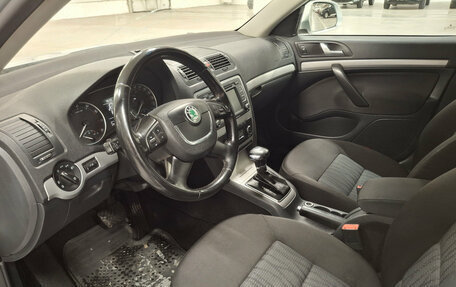 Skoda Octavia, 2013 год, 829 850 рублей, 20 фотография