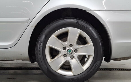 Skoda Octavia, 2013 год, 829 850 рублей, 22 фотография