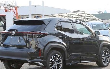 Toyota Yaris Cross, 2022 год, 1 506 000 рублей, 7 фотография