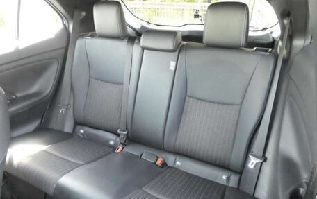 Toyota Yaris Cross, 2022 год, 1 506 000 рублей, 14 фотография