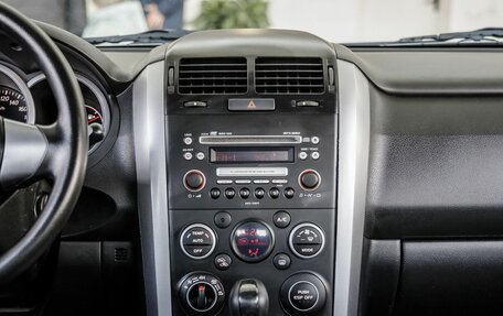 Suzuki Grand Vitara, 2008 год, 1 398 000 рублей, 30 фотография