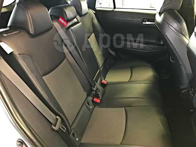 Toyota Corolla E210, 2022 год, 1 750 870 рублей, 14 фотография