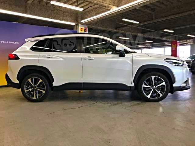 Toyota Corolla E210, 2022 год, 1 750 870 рублей, 6 фотография