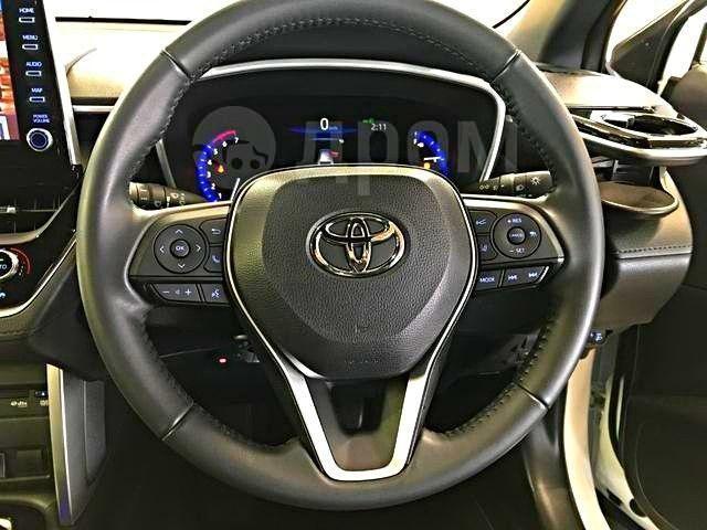 Toyota Corolla E210, 2022 год, 1 750 870 рублей, 9 фотография