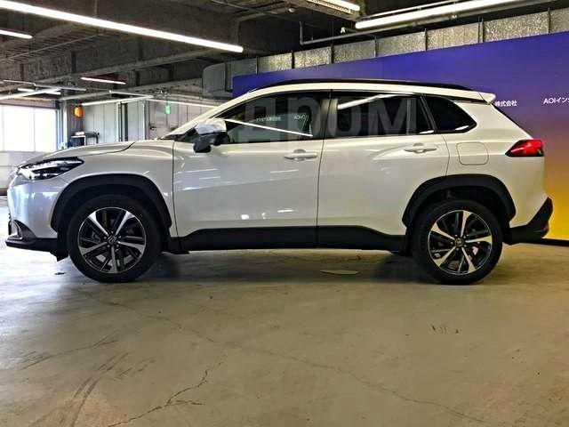 Toyota Corolla E210, 2022 год, 1 750 870 рублей, 2 фотография