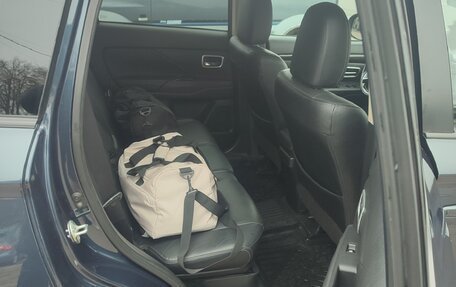 Mitsubishi Outlander III рестайлинг 3, 2016 год, 1 900 000 рублей, 9 фотография