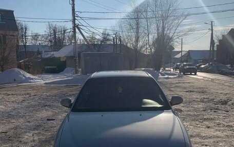 KIA Spectra II (LD), 2006 год, 189 000 рублей, 3 фотография