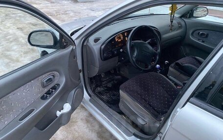 KIA Spectra II (LD), 2006 год, 189 000 рублей, 5 фотография