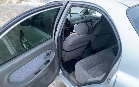 KIA Spectra II (LD), 2006 год, 189 000 рублей, 6 фотография