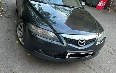 Mazda 6, 2006 год, 650 000 рублей, 1 фотография