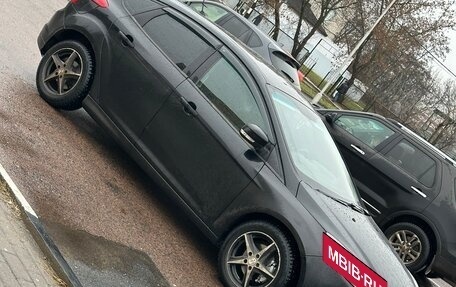 Ford Focus III, 2013 год, 685 000 рублей, 4 фотография