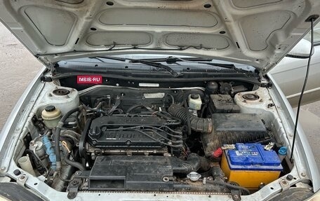 KIA Spectra II (LD), 2006 год, 189 000 рублей, 7 фотография