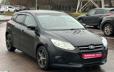 Ford Focus III, 2013 год, 685 000 рублей, 3 фотография