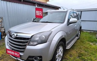Great Wall Hover H3 I, 2014 год, 850 000 рублей, 1 фотография