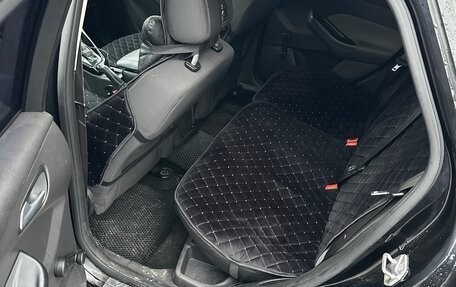 Ford Focus III, 2013 год, 685 000 рублей, 8 фотография