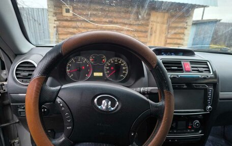 Great Wall Hover H3 I, 2014 год, 850 000 рублей, 9 фотография