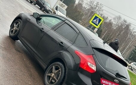 Ford Focus III, 2013 год, 685 000 рублей, 6 фотография