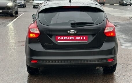 Ford Focus III, 2013 год, 685 000 рублей, 5 фотография