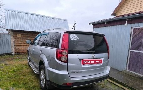 Great Wall Hover H3 I, 2014 год, 850 000 рублей, 4 фотография