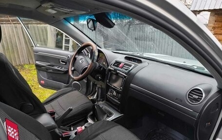 Great Wall Hover H3 I, 2014 год, 850 000 рублей, 6 фотография