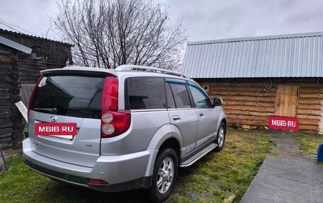 Great Wall Hover H3 I, 2014 год, 850 000 рублей, 3 фотография