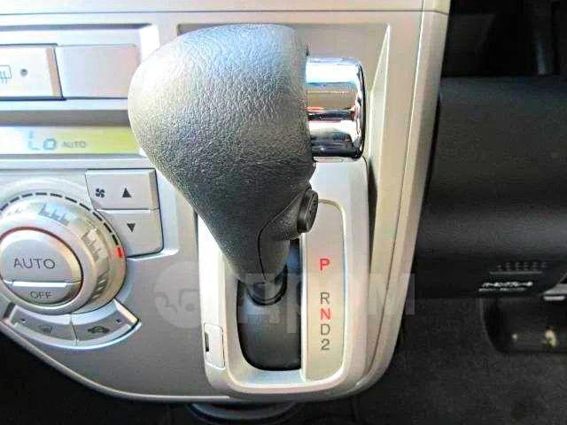 Honda Zest, 2012 год, 530 000 рублей, 11 фотография