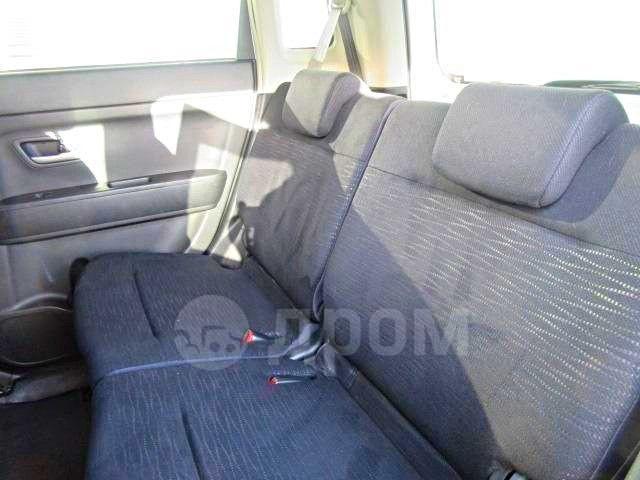 Honda Zest, 2012 год, 530 000 рублей, 10 фотография