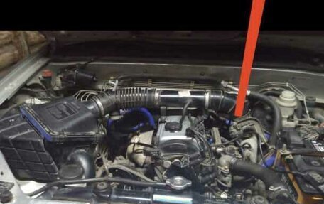 Great Wall Hover H3 I, 2014 год, 850 000 рублей, 10 фотография