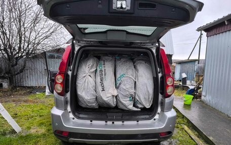 Great Wall Hover H3 I, 2014 год, 850 000 рублей, 12 фотография