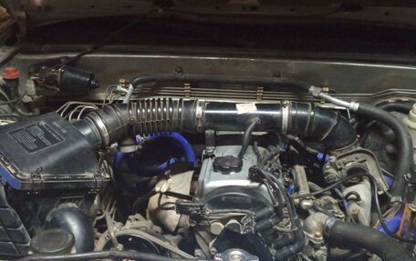 Great Wall Hover H3 I, 2014 год, 850 000 рублей, 14 фотография