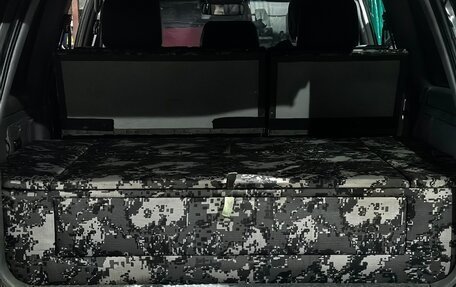 Toyota Land Cruiser 100 рестайлинг 2, 2001 год, 1 800 000 рублей, 6 фотография