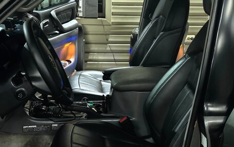 Toyota Land Cruiser 100 рестайлинг 2, 2001 год, 1 800 000 рублей, 9 фотография