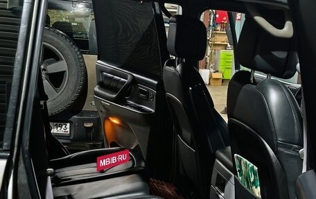 Toyota Land Cruiser 100 рестайлинг 2, 2001 год, 1 800 000 рублей, 7 фотография