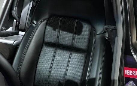 Toyota Land Cruiser 100 рестайлинг 2, 2001 год, 1 800 000 рублей, 11 фотография