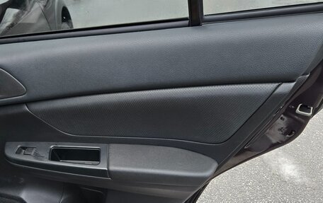 Subaru XV I рестайлинг, 2012 год, 1 290 000 рублей, 14 фотография