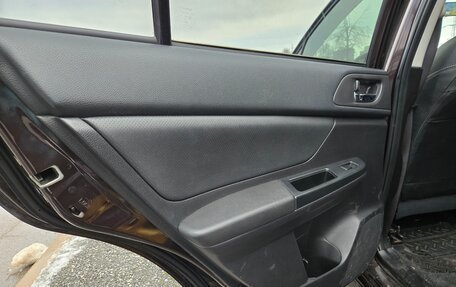 Subaru XV I рестайлинг, 2012 год, 1 290 000 рублей, 13 фотография