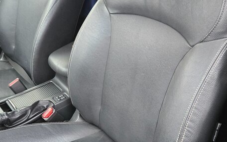 Subaru XV I рестайлинг, 2012 год, 1 290 000 рублей, 16 фотография