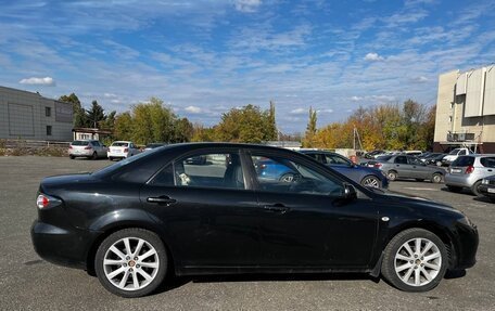 Mazda 6, 2006 год, 650 000 рублей, 2 фотография