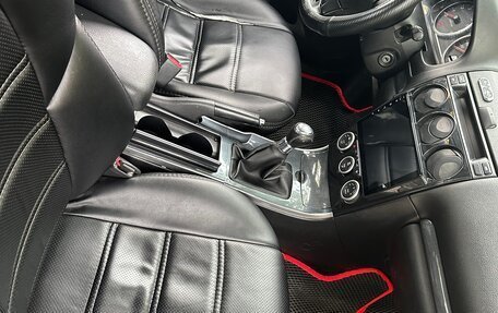 Mazda 6, 2006 год, 650 000 рублей, 6 фотография