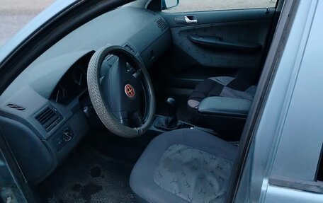 Skoda Fabia I, 2002 год, 150 000 рублей, 5 фотография