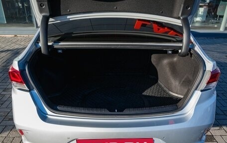 Hyundai Sonata VII, 2019 год, 2 150 000 рублей, 25 фотография