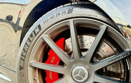 Mercedes-Benz S-Класс AMG, 2015 год, 6 490 000 рублей, 11 фотография