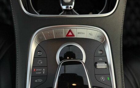 Mercedes-Benz S-Класс AMG, 2015 год, 6 490 000 рублей, 19 фотография